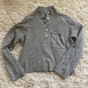 Everlane cashmere sweater